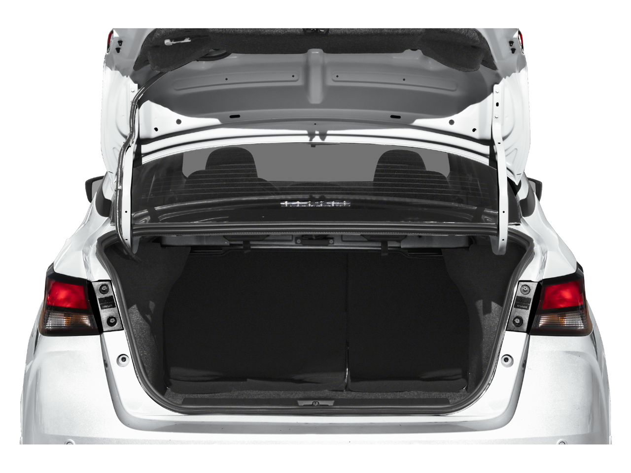2024 Nissan Versa SV
