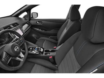 2024 Nissan Leaf SV Plus