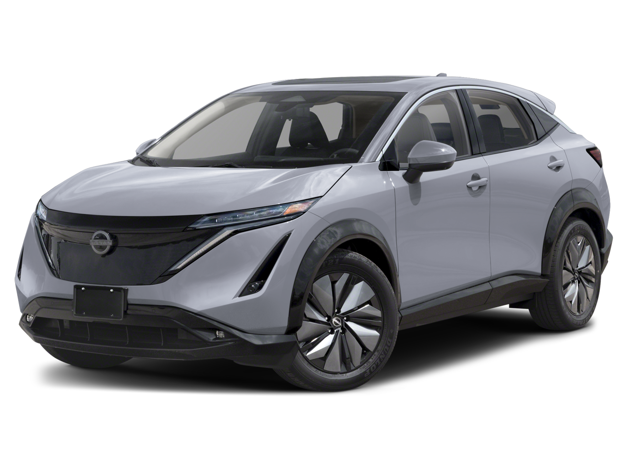 2024 Nissan Ariya EVOLVE+ e-4ORCE