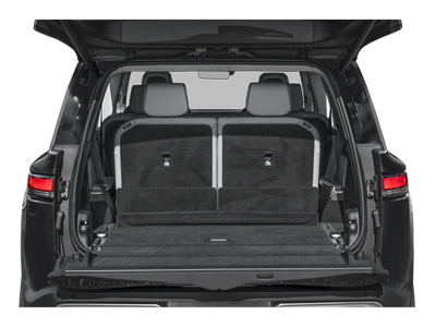 2024 Rivian R1S Adventure