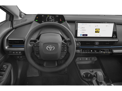 2024 Toyota Prius Limited