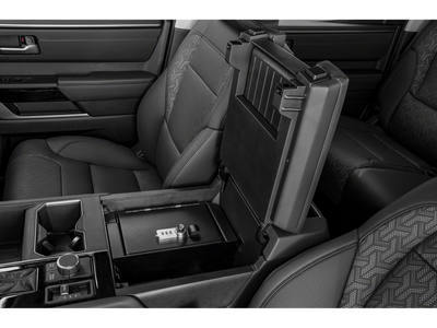 2024 Toyota Tundra Hybrid Limited