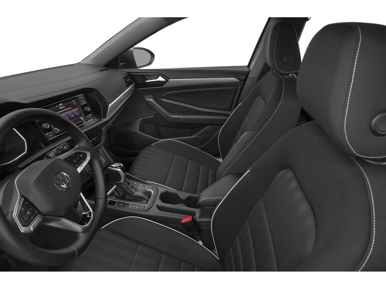 2024 Volkswagen Jetta Sport