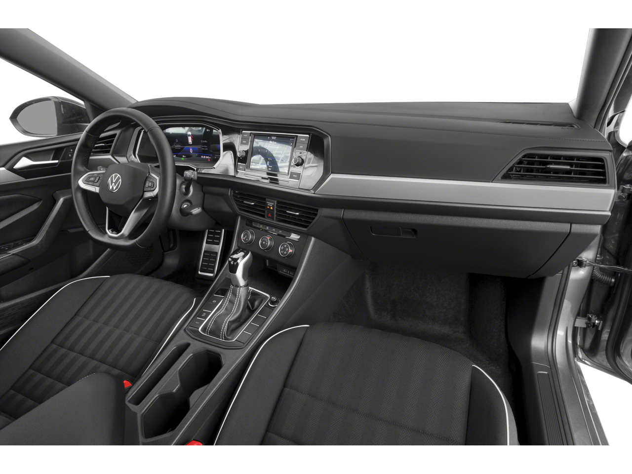 2024 Volkswagen Jetta Sport