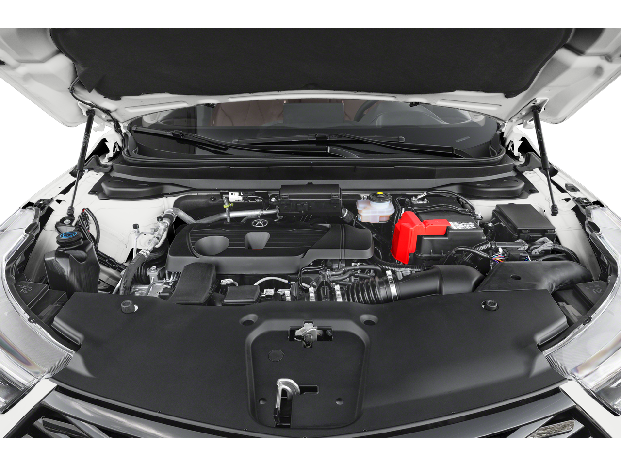 2025 Acura RDX Advance Package SH-AWD