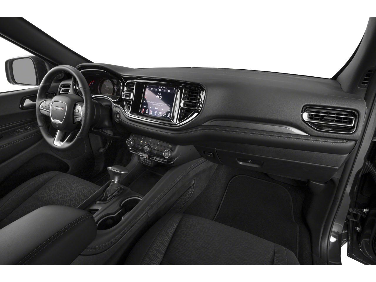 2025 Dodge Durango R/T Premium AWD