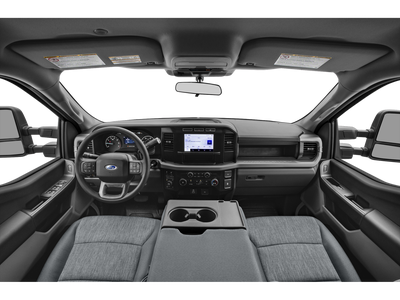 2025 Ford F-250SD XL