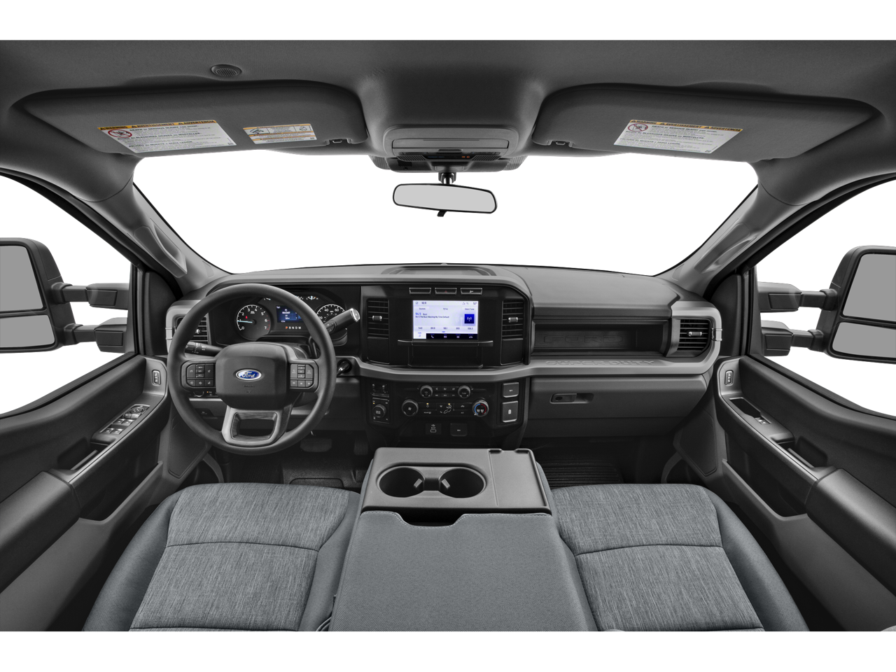 2025 Ford F-250SD XL