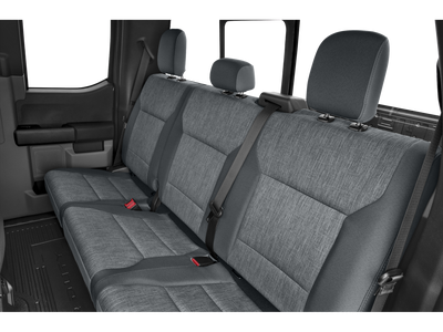 2025 Ford F-250SD XL