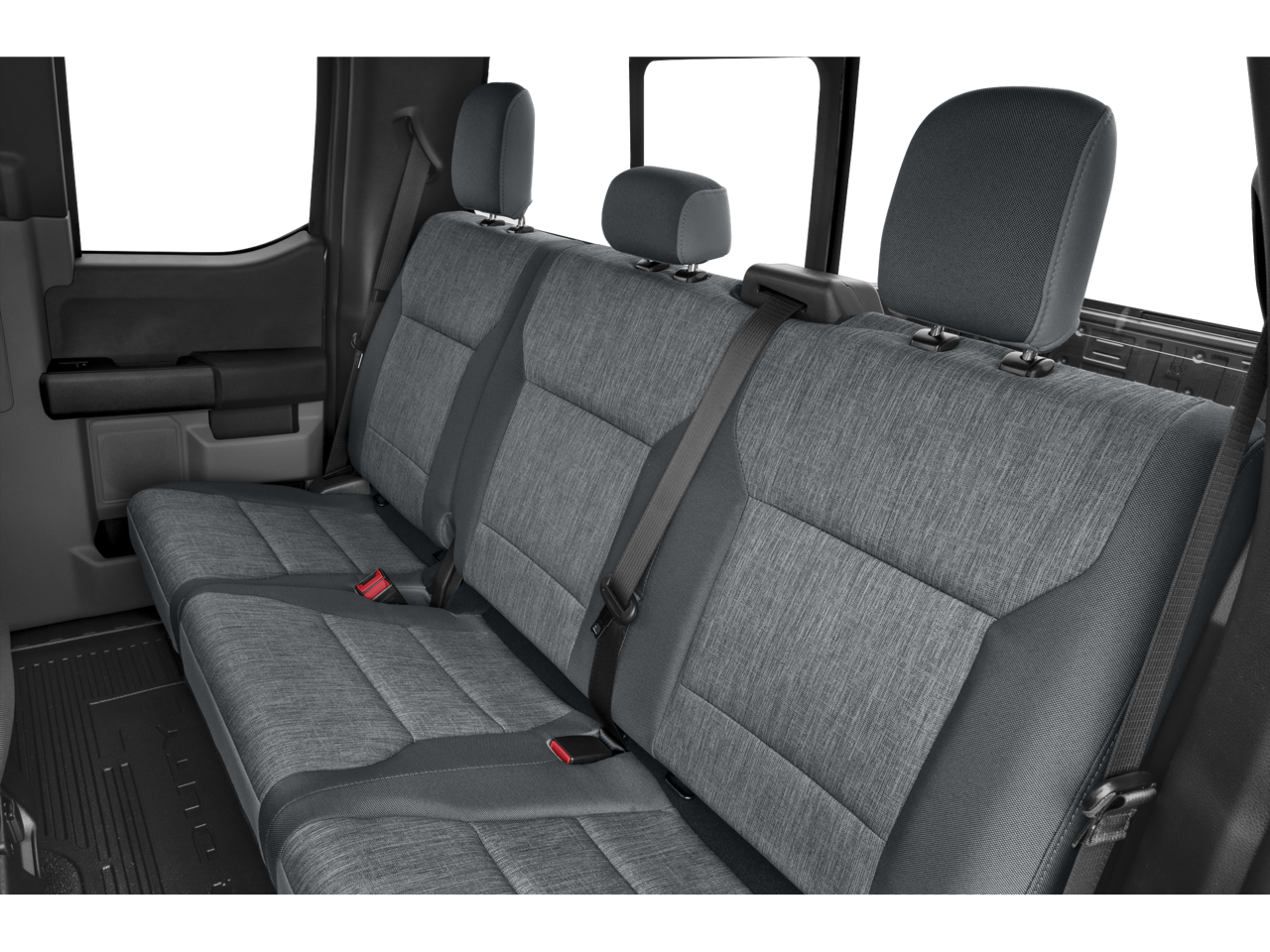 2025 Ford F-250SD XL