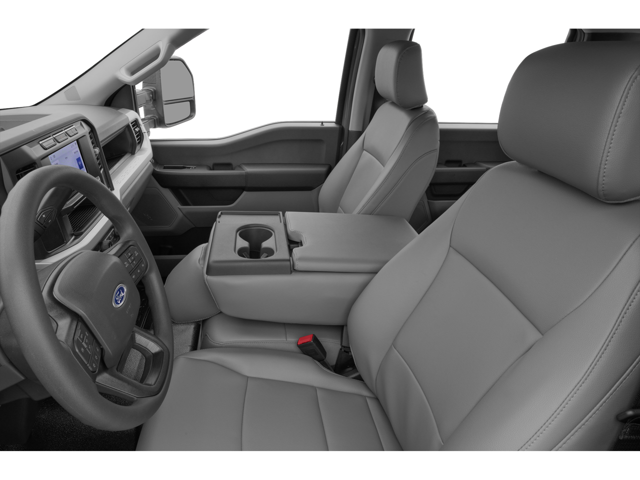 2025 Ford F-350SD Lariat