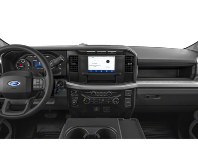 2025 Ford F-350SD XL