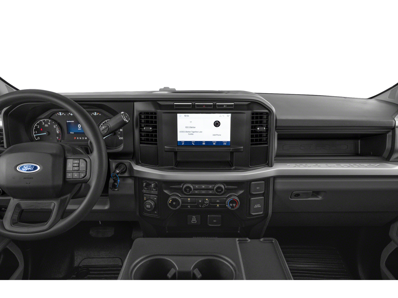 2025 Ford F-350SD XL