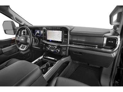 2025 Ford F-350 Lariat