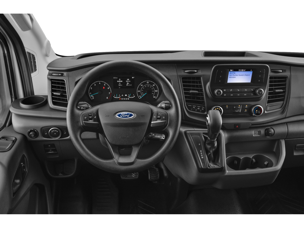 2025 Ford Transit-150 Base
