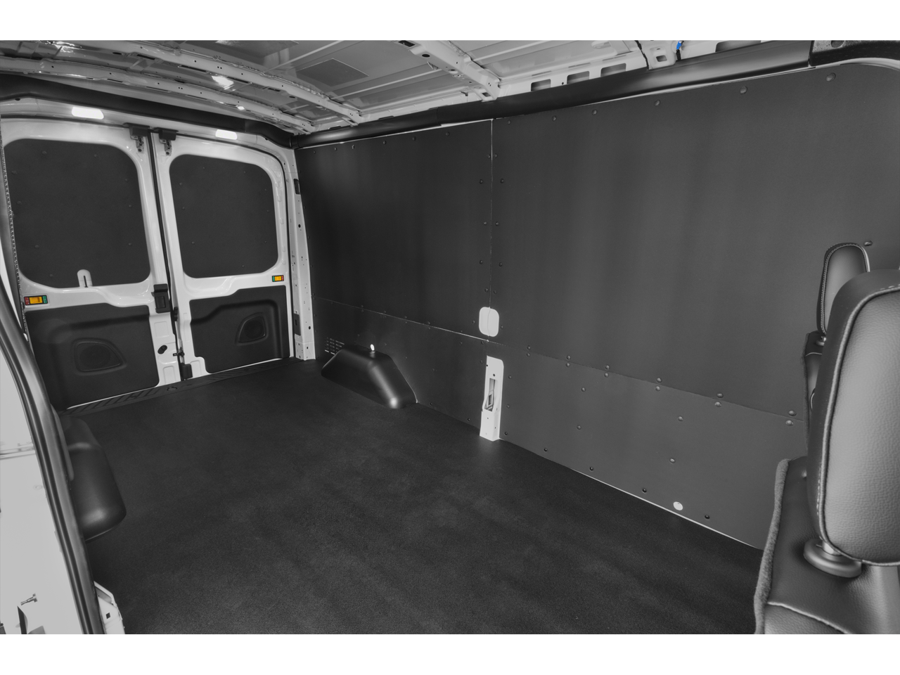 2025 Ford Transit-150 Base