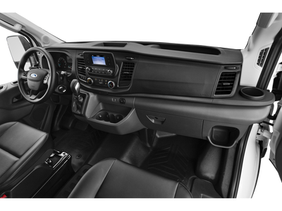 2025 Ford Transit-150 Base
