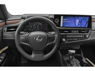 2025 Lexus ES 300h