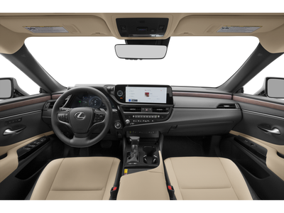 2025 Lexus ES 300h
