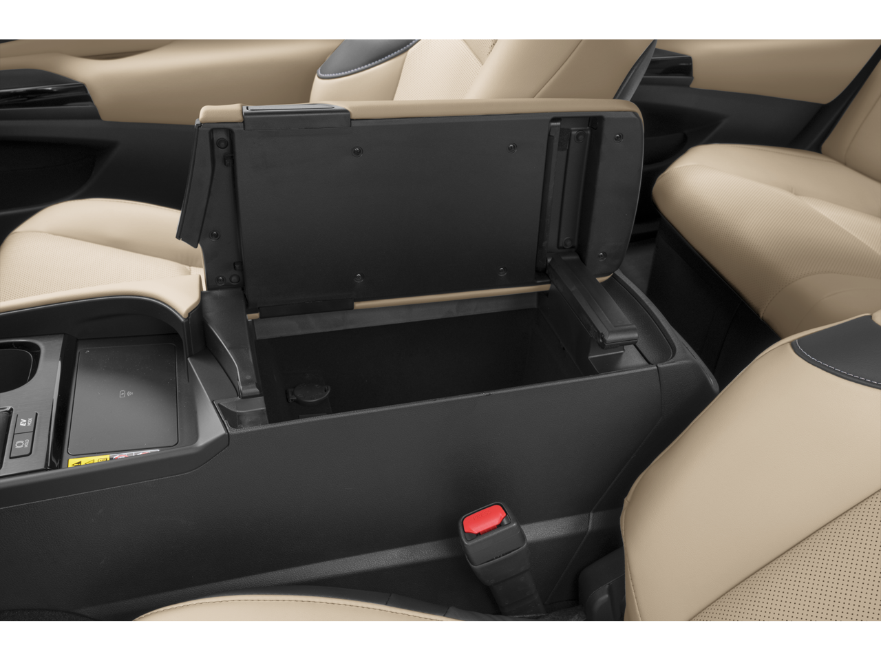 2025 Lexus ES 300h