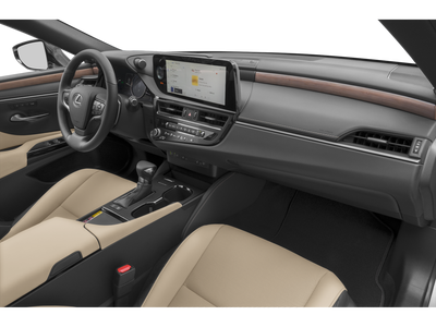 2025 Lexus ES 300h