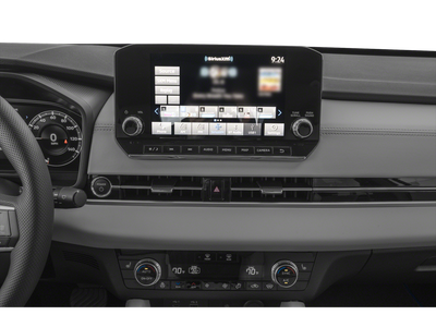 2025 Mitsubishi Outlander PHEV SEL