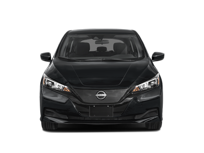 2025 Nissan Leaf S