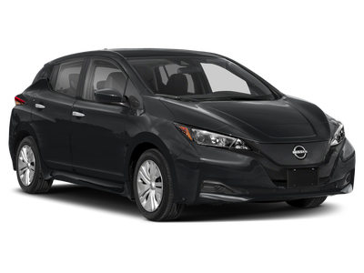 2025 Nissan Leaf S