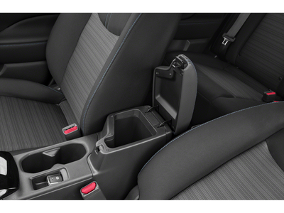 2025 Nissan Leaf SV Plus