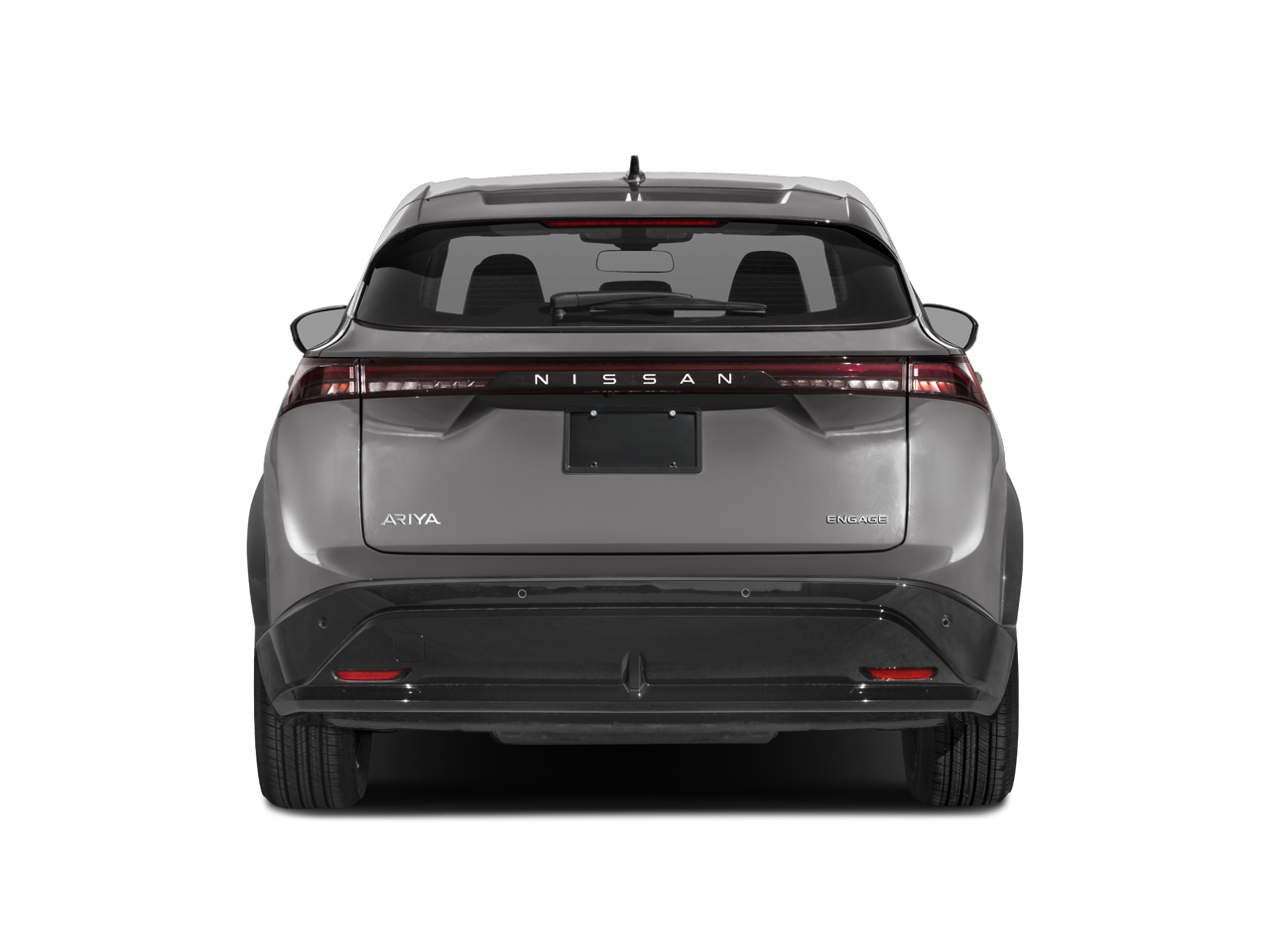 2025 Nissan Ariya ENGAGE+ e-4ORCE