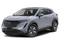 2025 Nissan ARIYA EVOLVE+