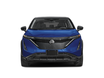 2025 Nissan Ariya ENGAGE e-4ORCE