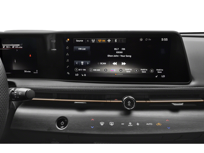 2025 Nissan Ariya ENGAGE e-4ORCE