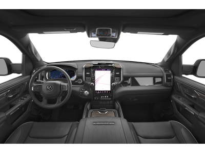 2025 RAM 1500 Limited Crew Cab 4x4 5'7' Box