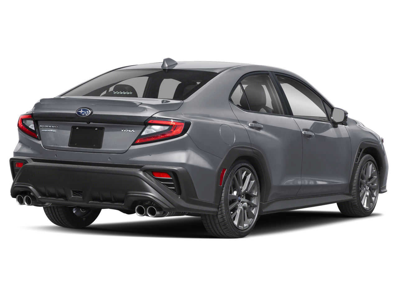 2025 Subaru WRX GT