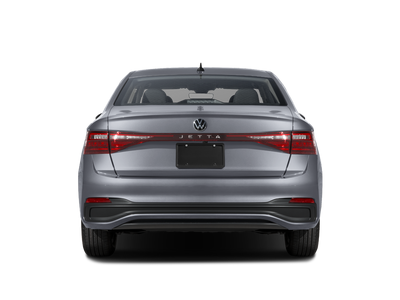 2025 Volkswagen Jetta S