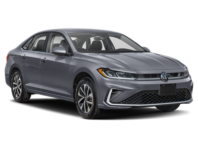 2025 Volkswagen Jetta S