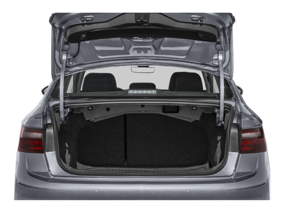 2025 Volkswagen Jetta S