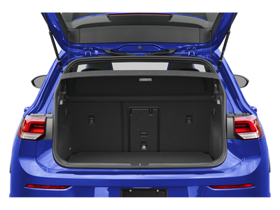 2025 Volkswagen Golf R Black Edition