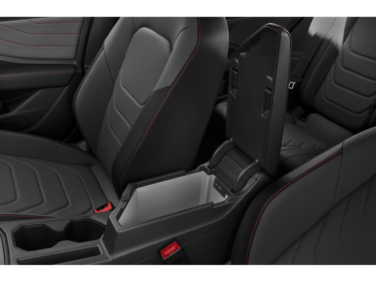 2025 Volkswagen Jetta GLI Autobahn