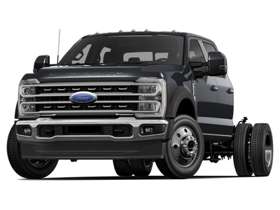 2026 Ford F-550 XL DRW
