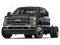 2026 Ford F-550 XL DRW