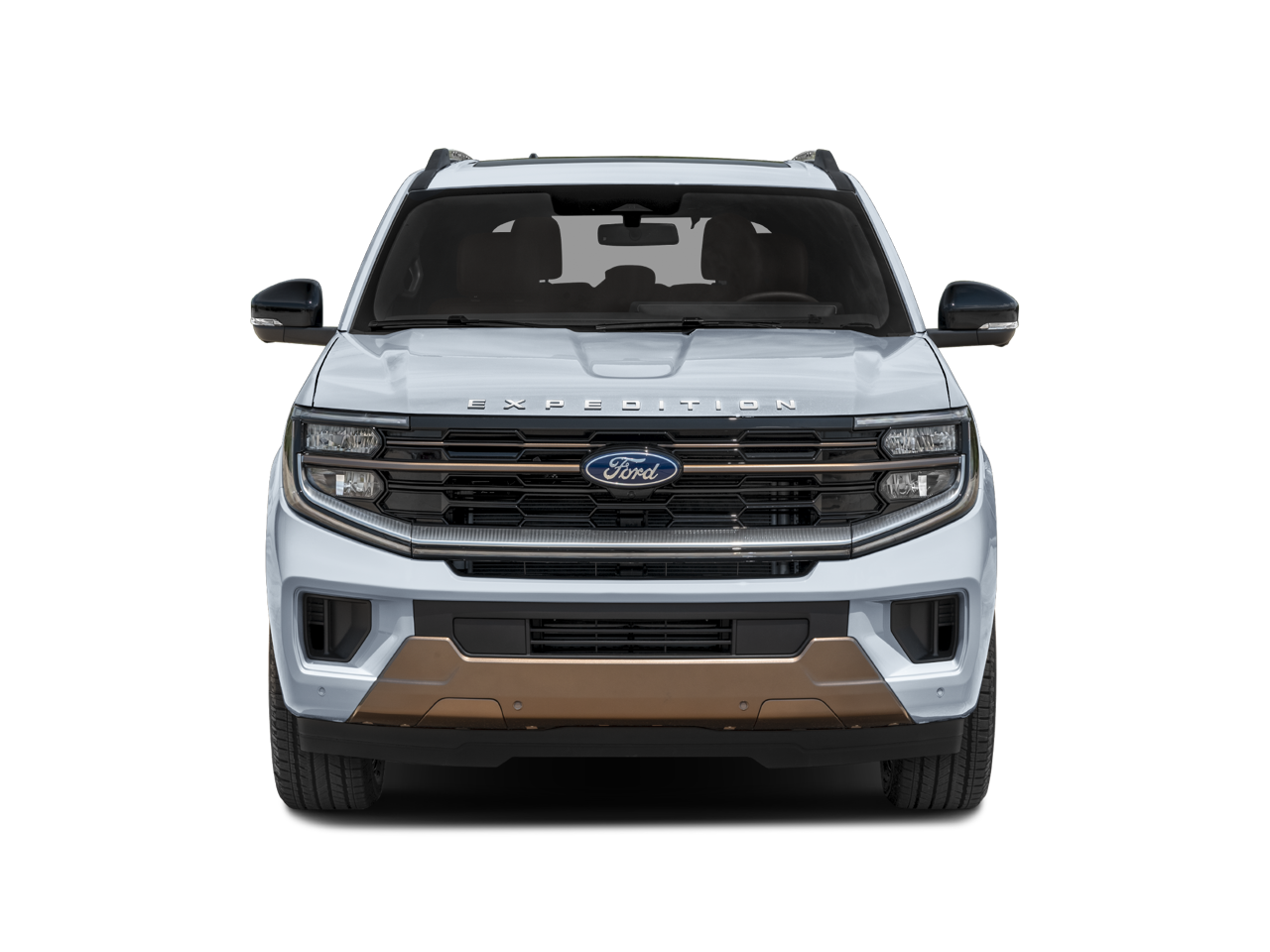 2026 Ford Expedition King Ranch