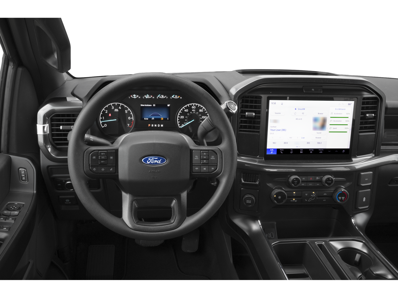 2026 Ford F-150 STX LOBO