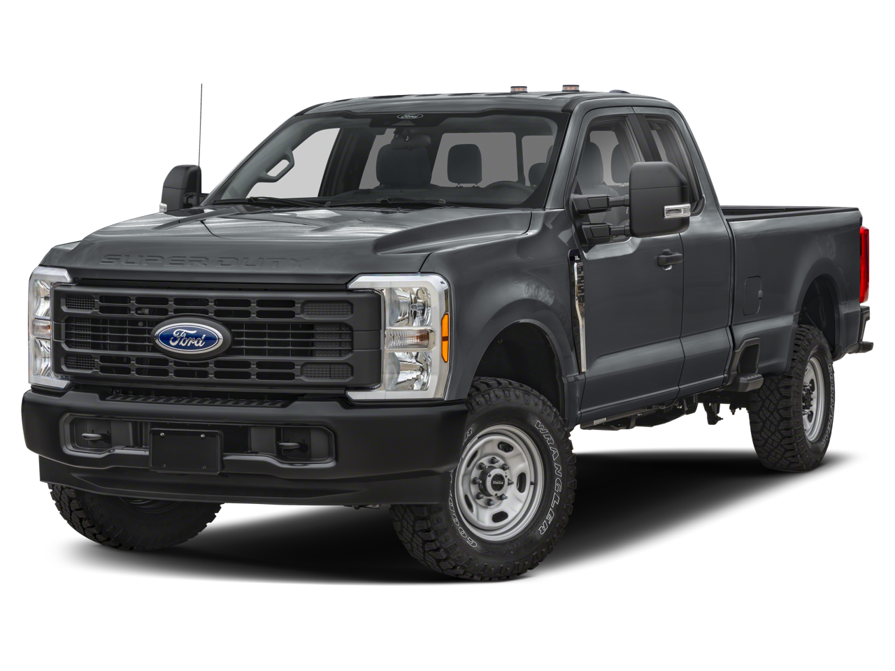 2026 Ford F-250SD Base