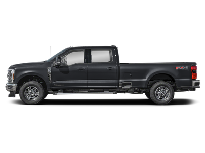 2026 Ford F-350 Lariat DRW