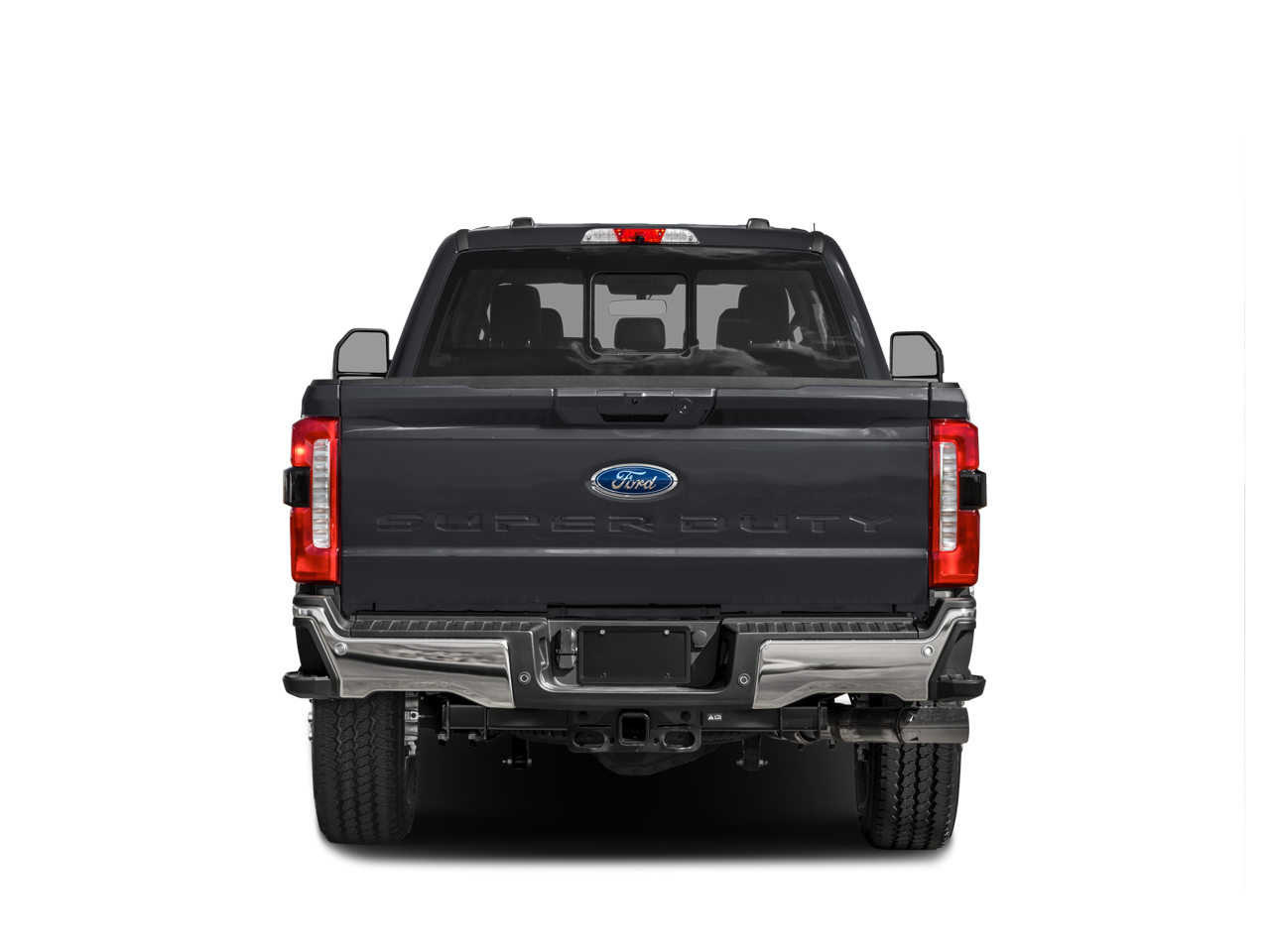 2026 Ford F-350 Lariat DRW