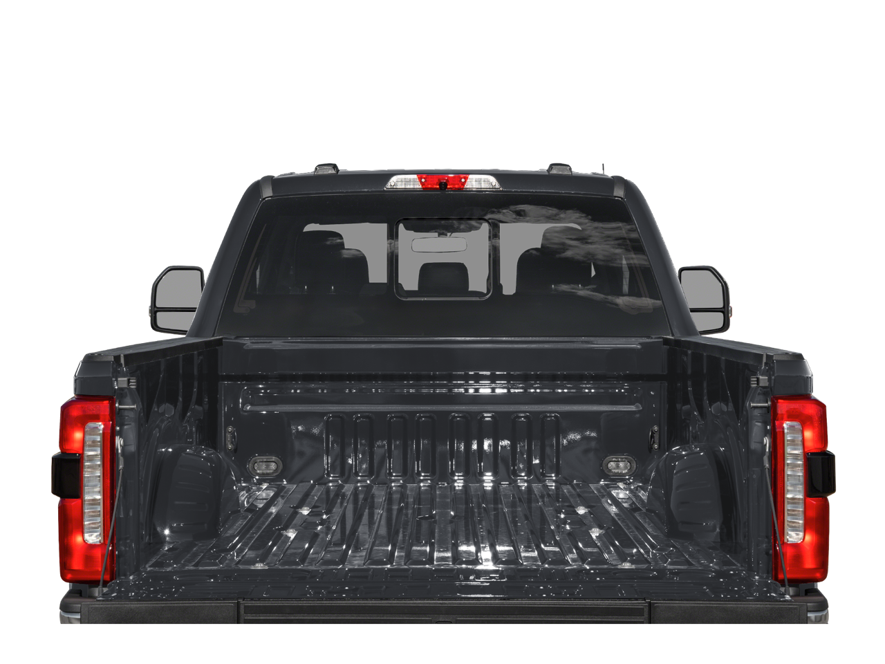 2026 Ford F-350 Lariat DRW