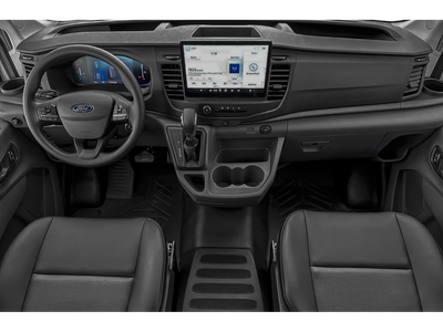 2026 Ford Transit-350 XL 12 Passenger