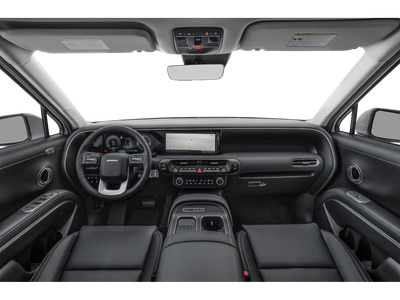 2026 Hyundai Palisade Hybrid SEL Premium 7 Passenger